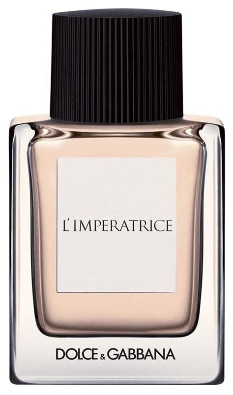 perfumy dolce gabbana l imperatrice|l'imperatrice perfume review.